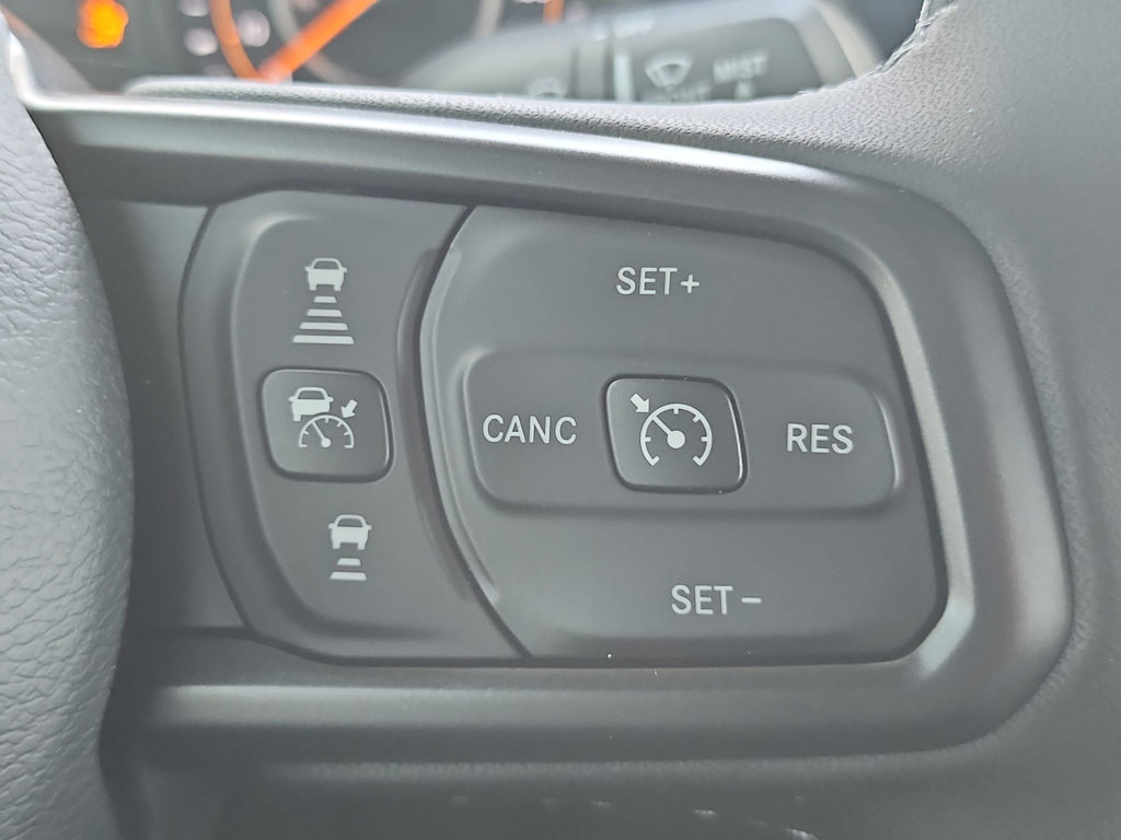 Thumbnail: 2026 Jeep Wrangler - 29