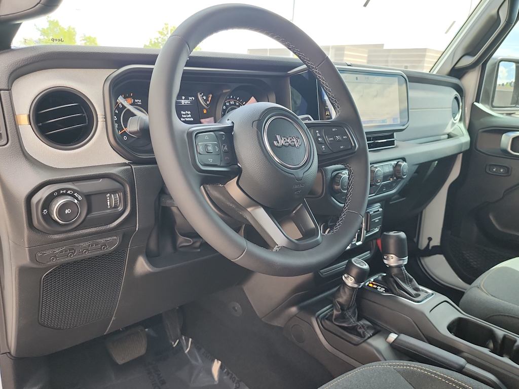 Thumbnail: 2026 Jeep Wrangler - 2