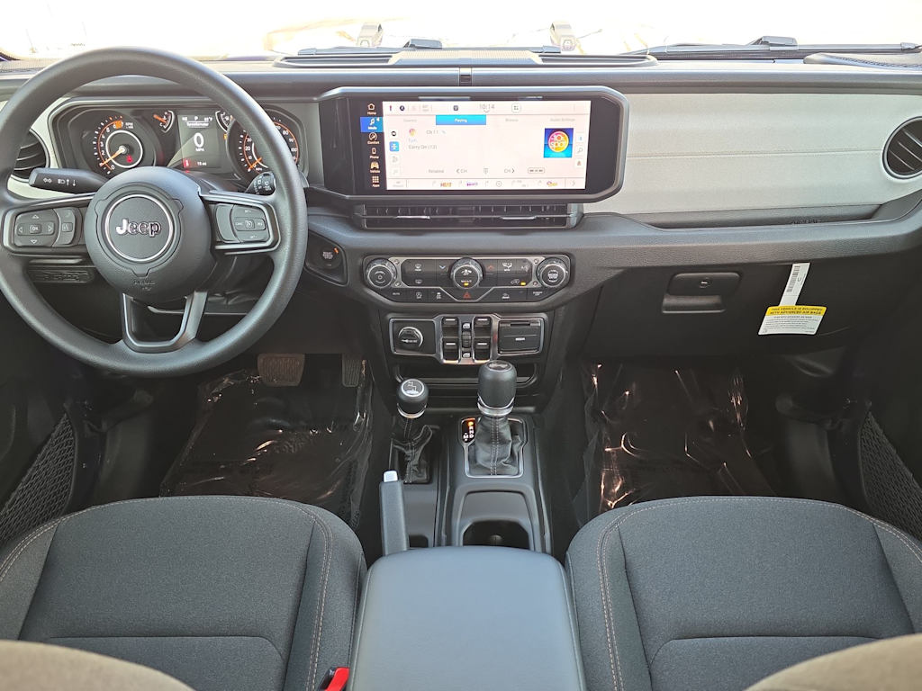 Thumbnail: 2026 Jeep Wrangler - 10