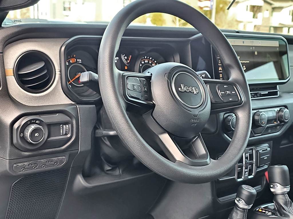 Thumbnail: 2026 Jeep Wrangler - 2