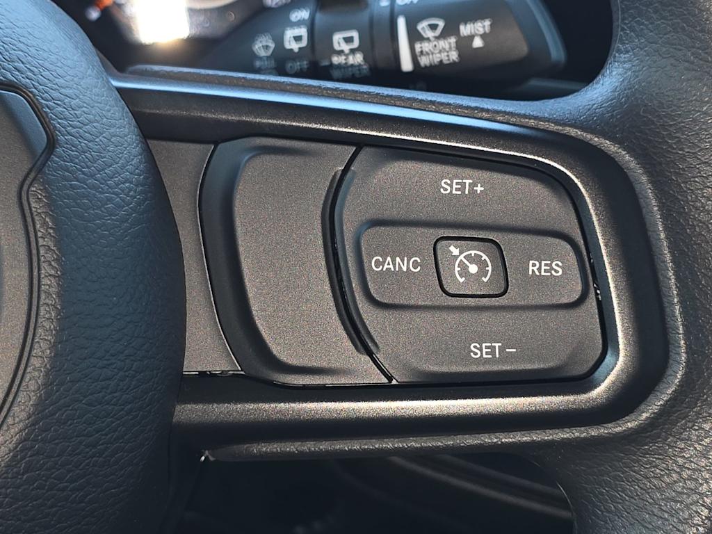 Thumbnail: 2026 Jeep Wrangler - 28