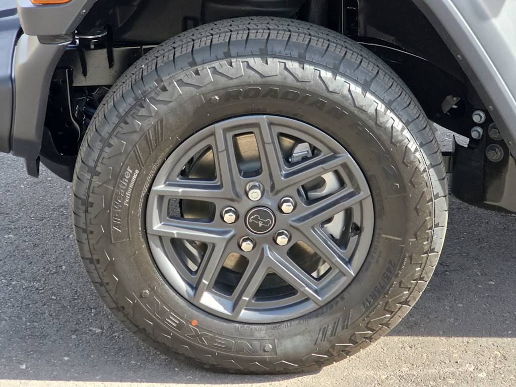 Thumbnail: 2026 Jeep Wrangler - 8