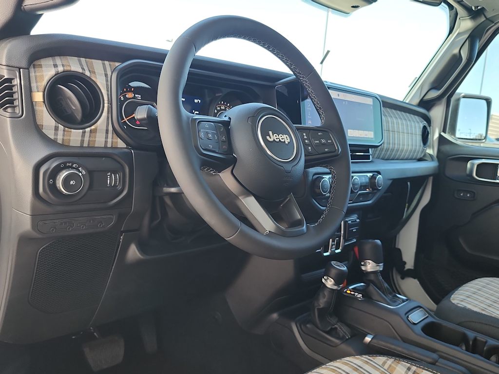 Thumbnail: 2026 Jeep Wrangler - 2