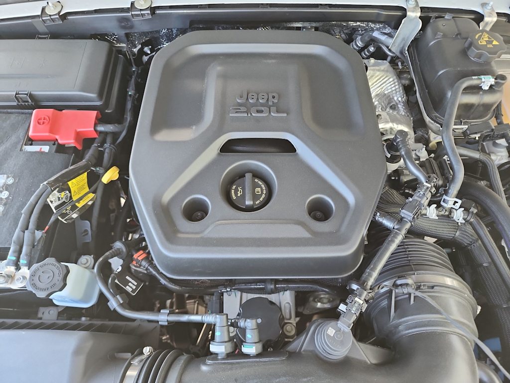 Thumbnail: 2026 Jeep Wrangler - 9