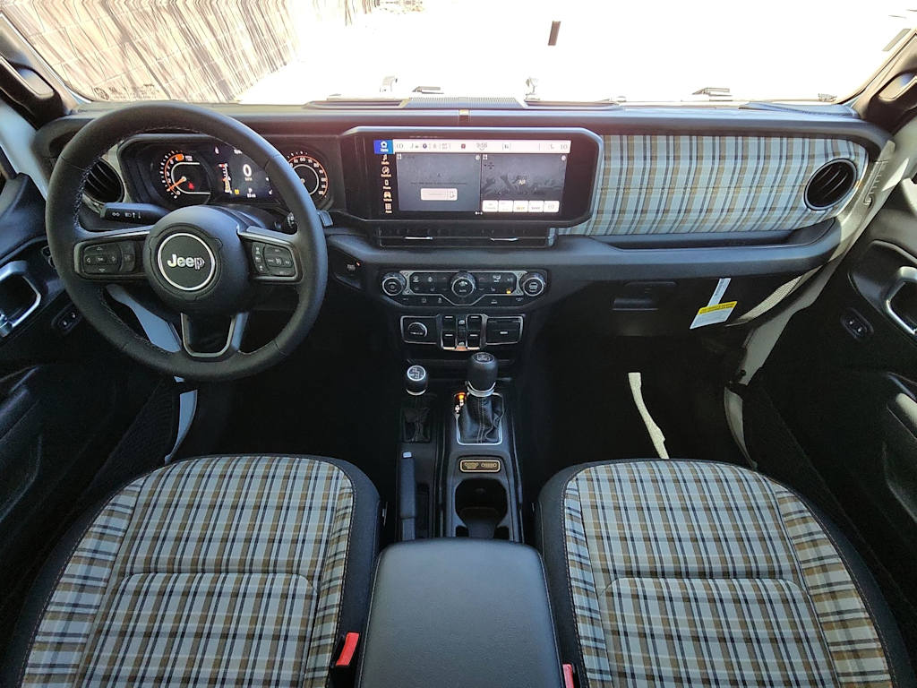 Thumbnail: 2026 Jeep Wrangler - 10