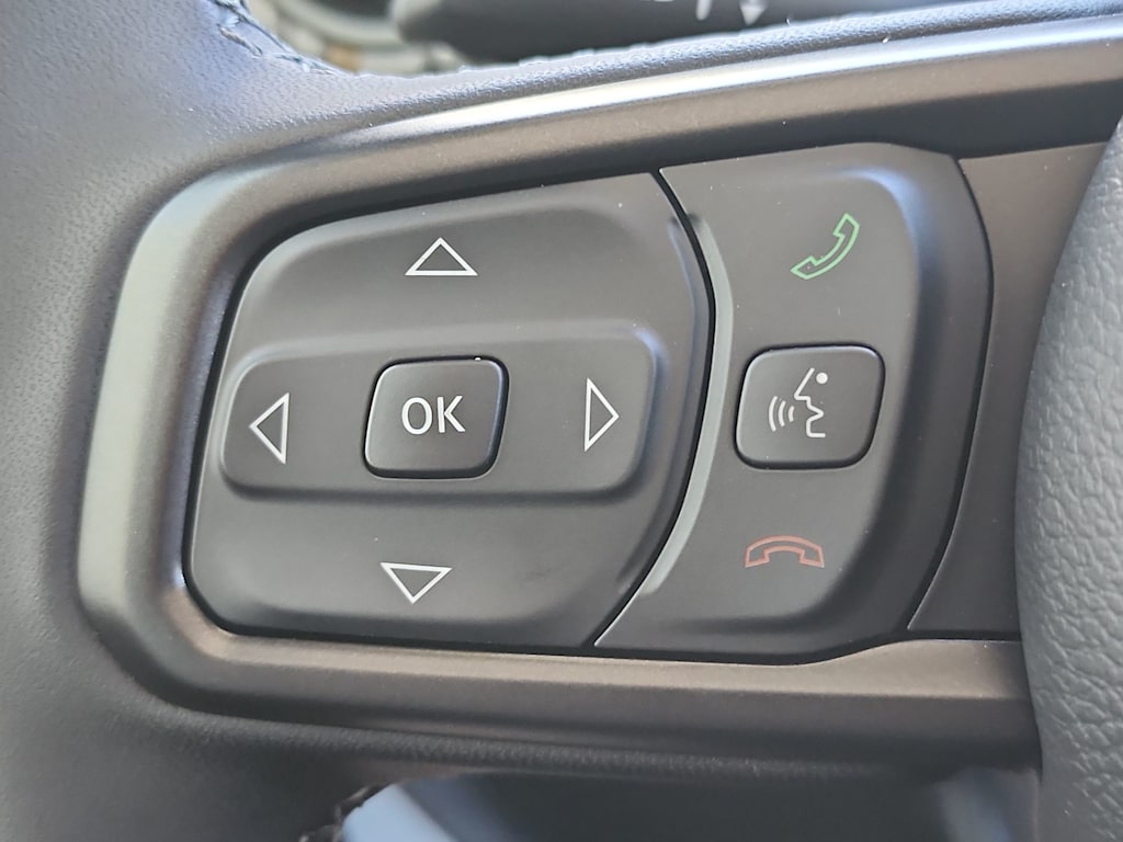 Thumbnail: 2026 Jeep Wrangler - 26