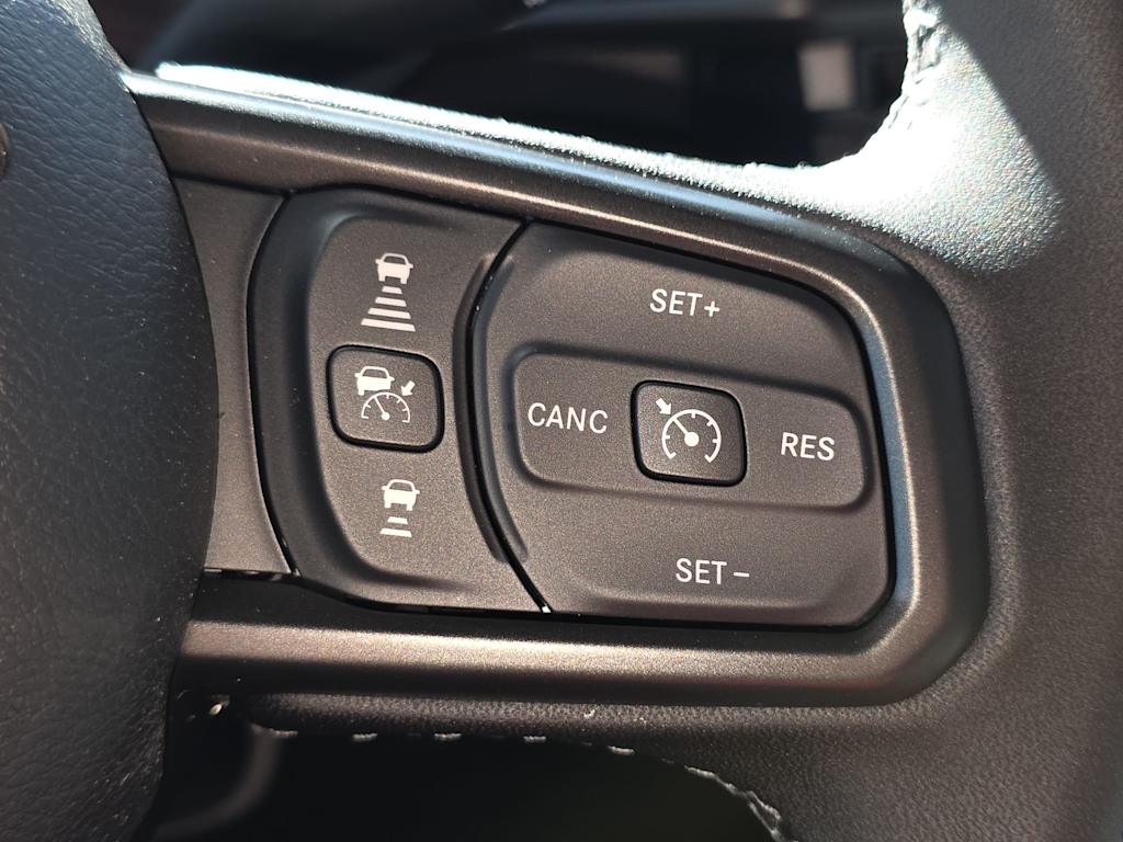 Thumbnail: 2026 Jeep Wrangler - 27