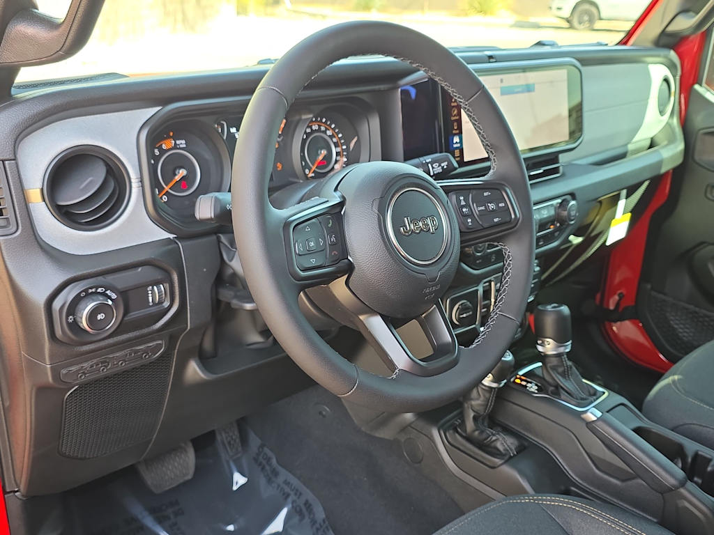 Thumbnail: 2026 Jeep Wrangler - 2