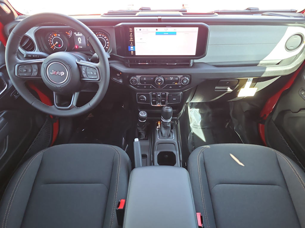 Thumbnail: 2026 Jeep Wrangler - 10