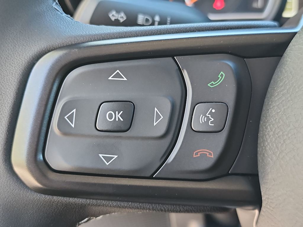 Thumbnail: 2026 Jeep Wrangler - 27