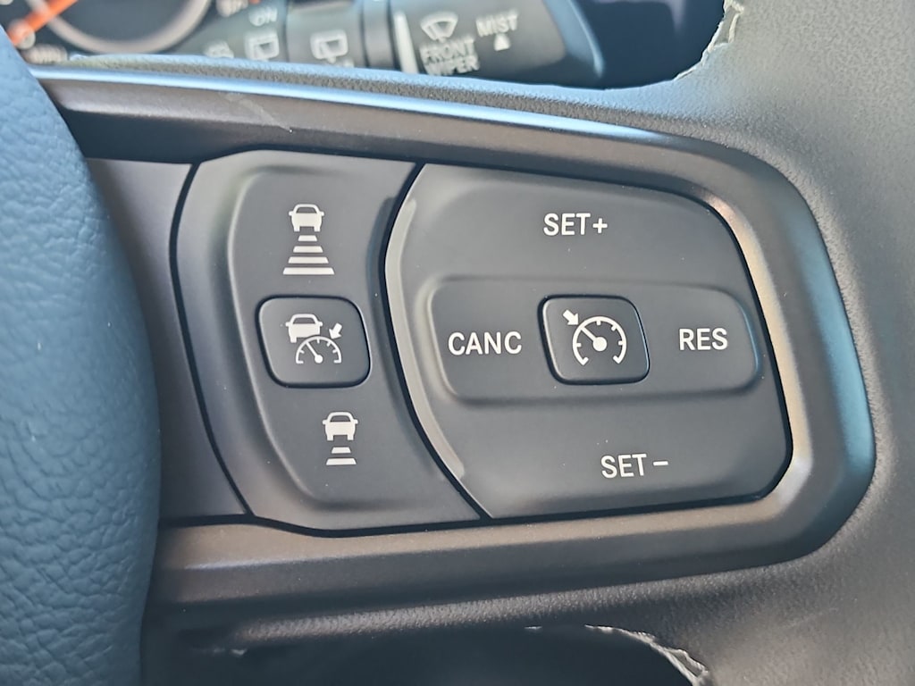 Thumbnail: 2026 Jeep Wrangler - 28
