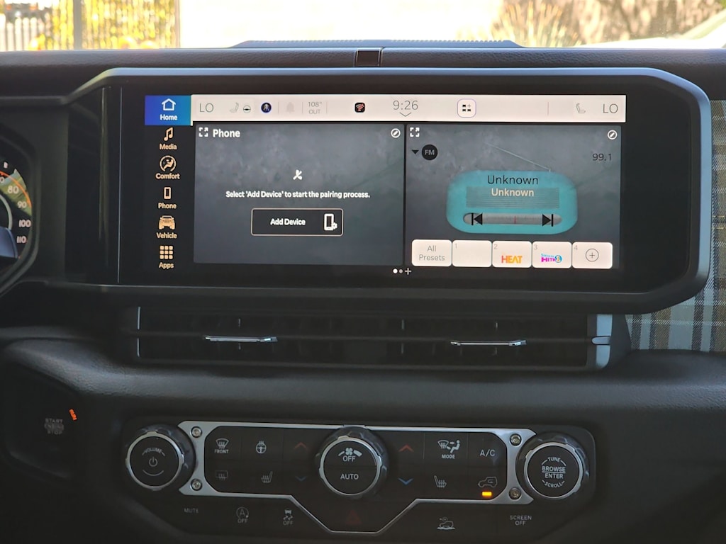 Thumbnail: 2026 Jeep Wrangler - 15