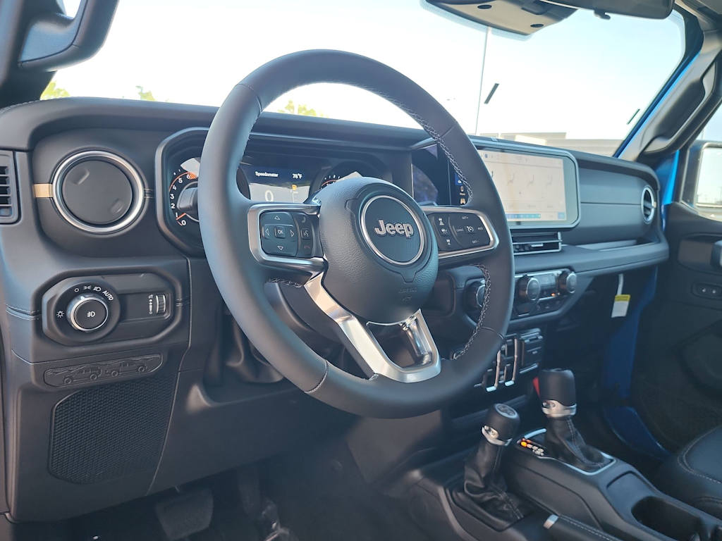 Thumbnail: 2026 Jeep Wrangler - 2