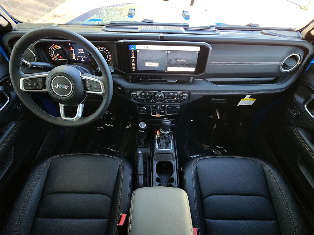 Thumbnail: 2026 Jeep Wrangler - 9