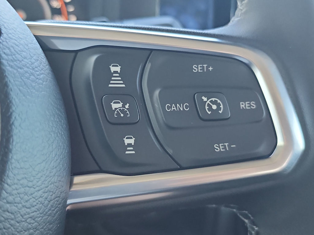 Thumbnail: 2026 Jeep Wrangler - 28