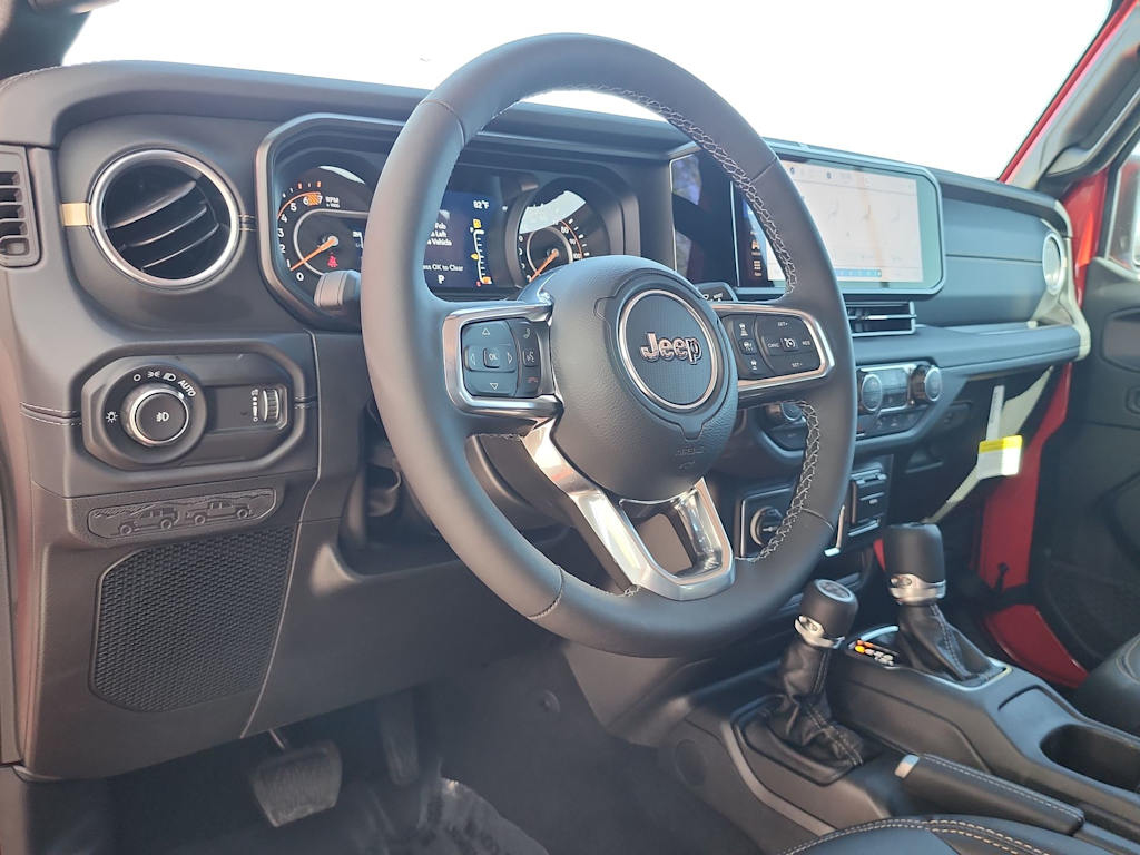 Thumbnail: 2026 Jeep Wrangler - 2