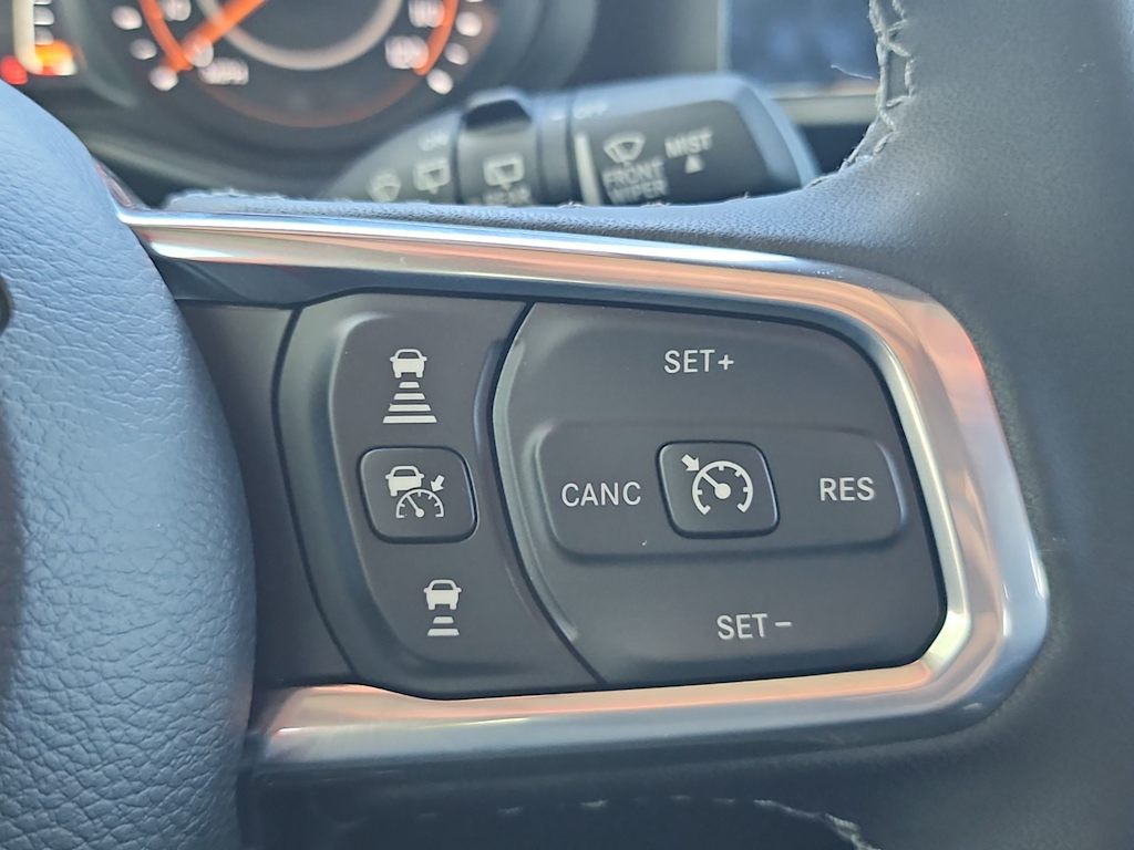 Thumbnail: 2026 Jeep Wrangler - 28
