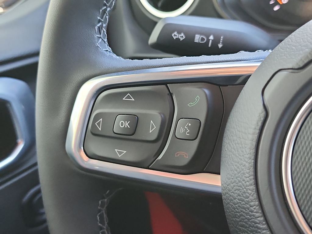 Thumbnail: 2026 Jeep Wrangler - 27