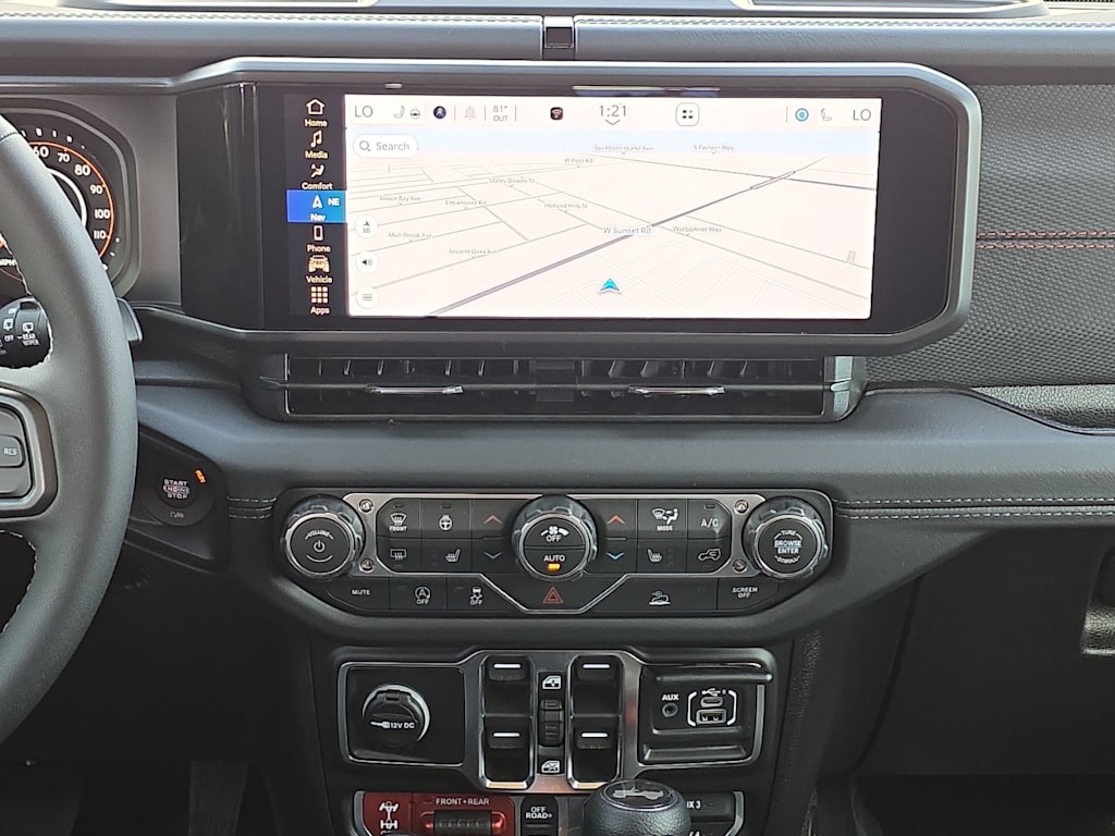 Thumbnail: 2026 Jeep Wrangler - 15