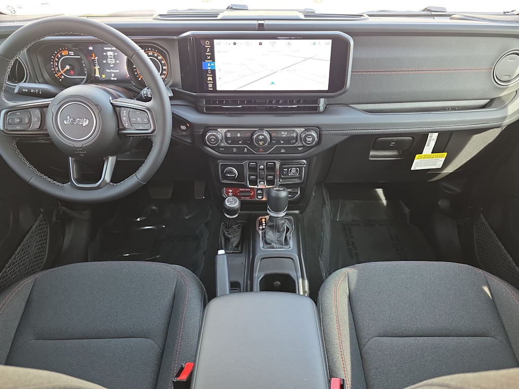 Thumbnail: 2026 Jeep Wrangler - 10
