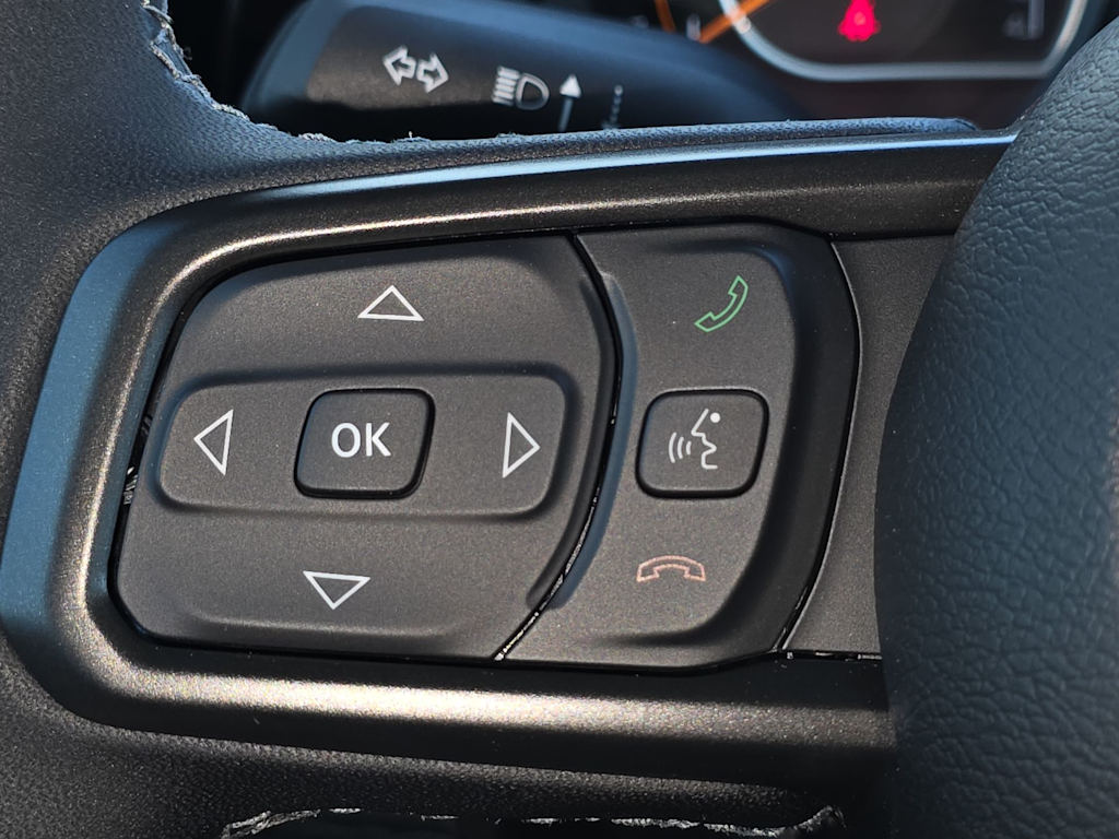 Thumbnail: 2026 Jeep Wrangler - 28