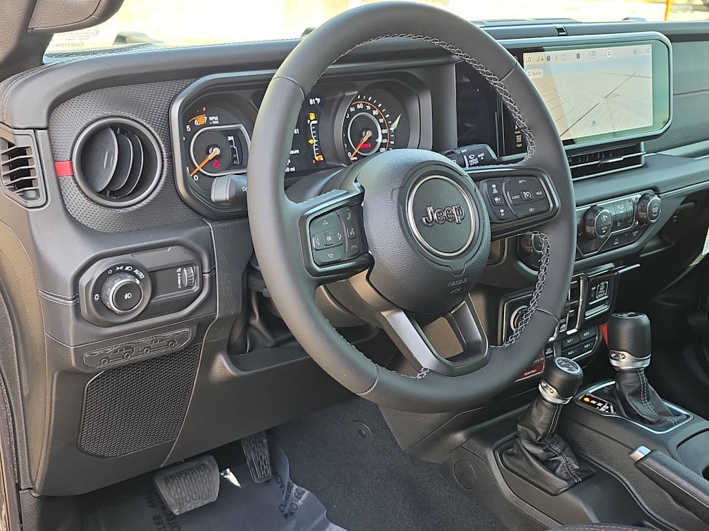 Thumbnail: 2026 Jeep Wrangler - 2
