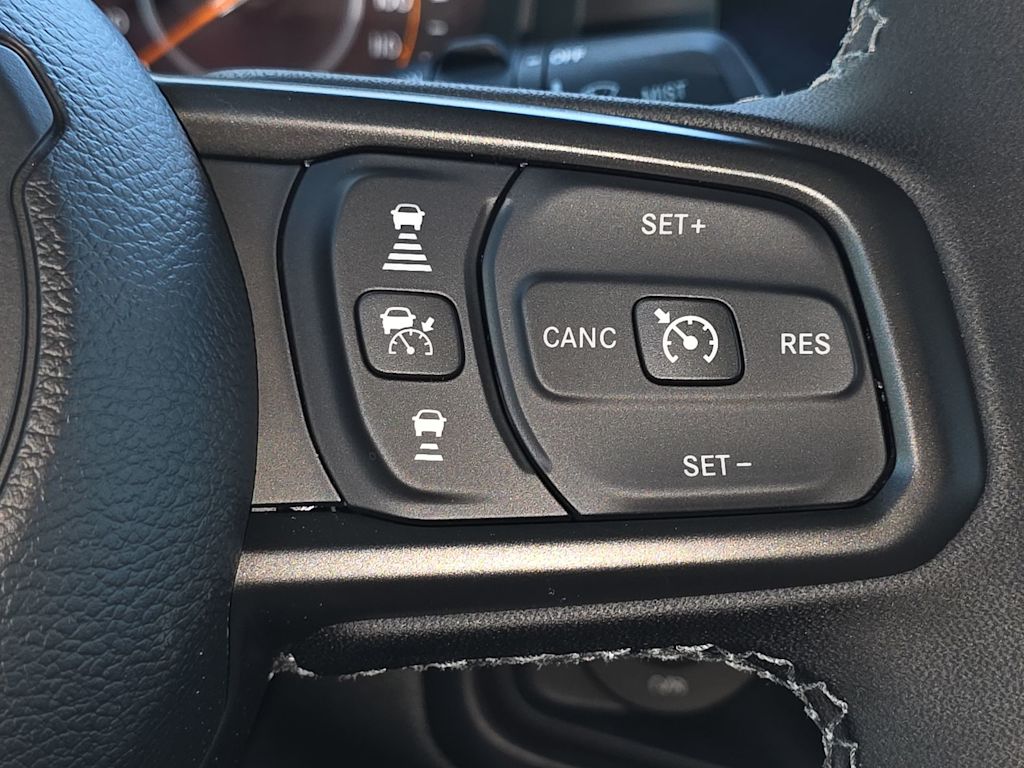 Thumbnail: 2026 Jeep Wrangler - 29