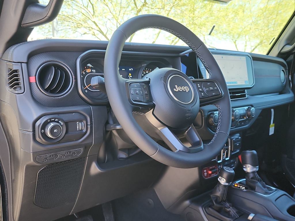 Thumbnail: 2026 Jeep Wrangler - 2