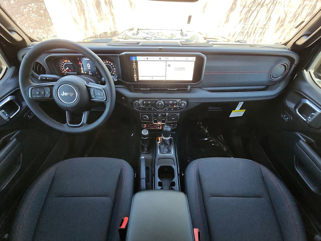Thumbnail: 2026 Jeep Wrangler - 9