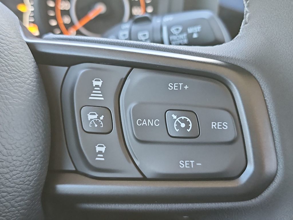 Thumbnail: 2026 Jeep Wrangler - 29
