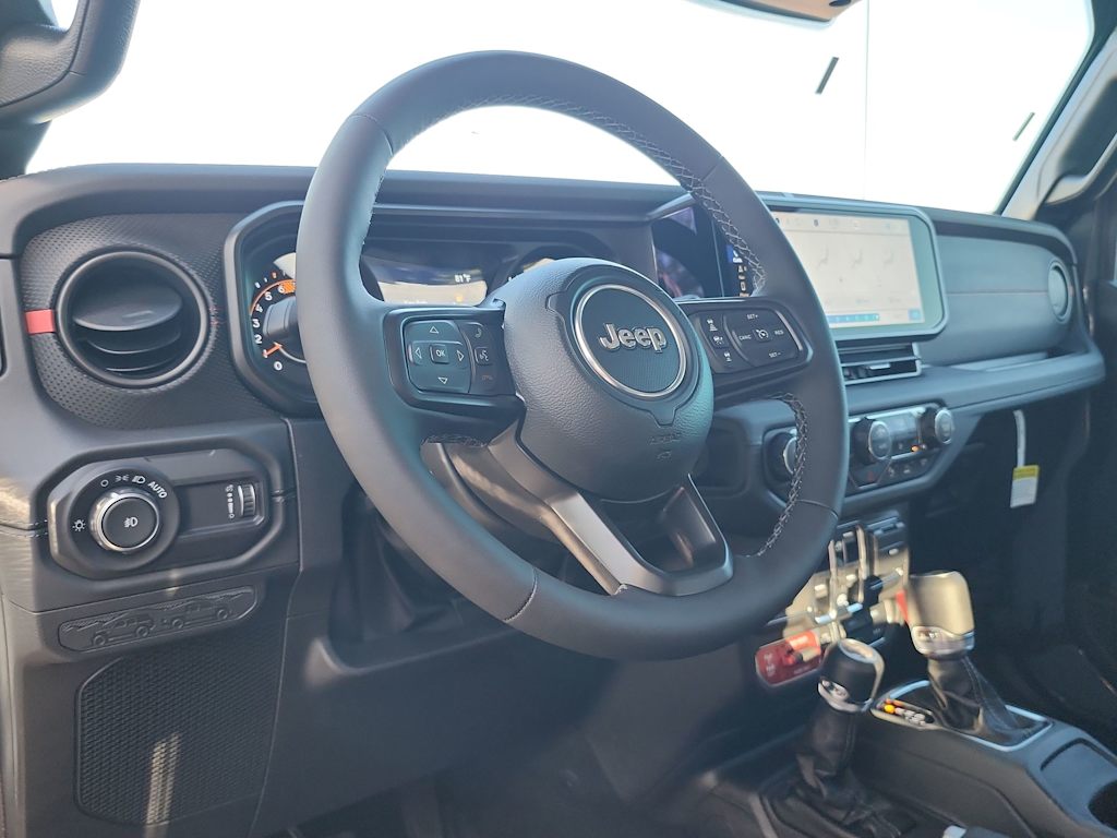 Thumbnail: 2026 Jeep Wrangler - 2
