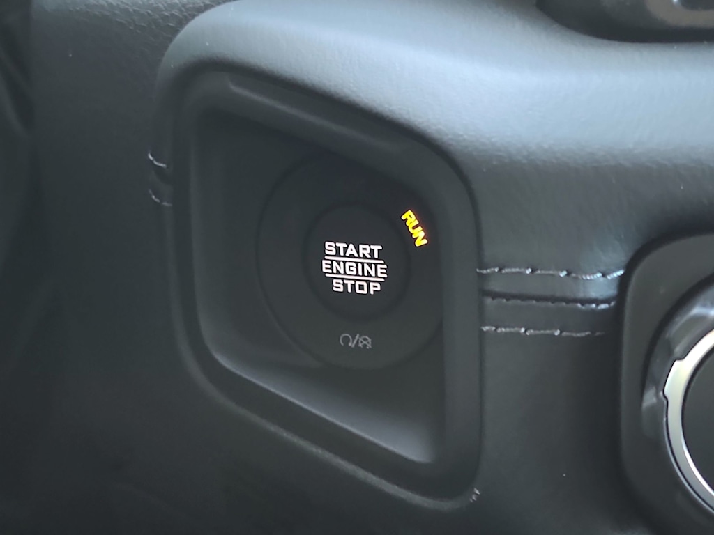 Thumbnail: 2026 Jeep Wrangler - 24