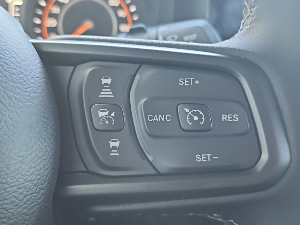 Thumbnail: 2026 Jeep Wrangler - 29