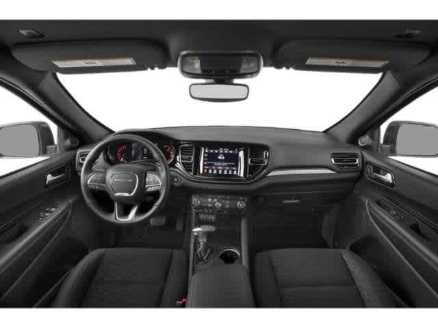 Thumbnail: 2026 Dodge Durango - 5