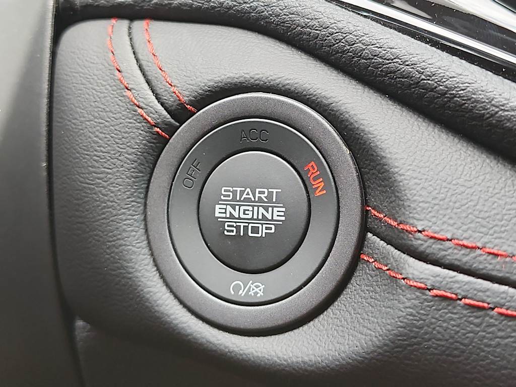 Thumbnail: 2026 Dodge Durango - 25