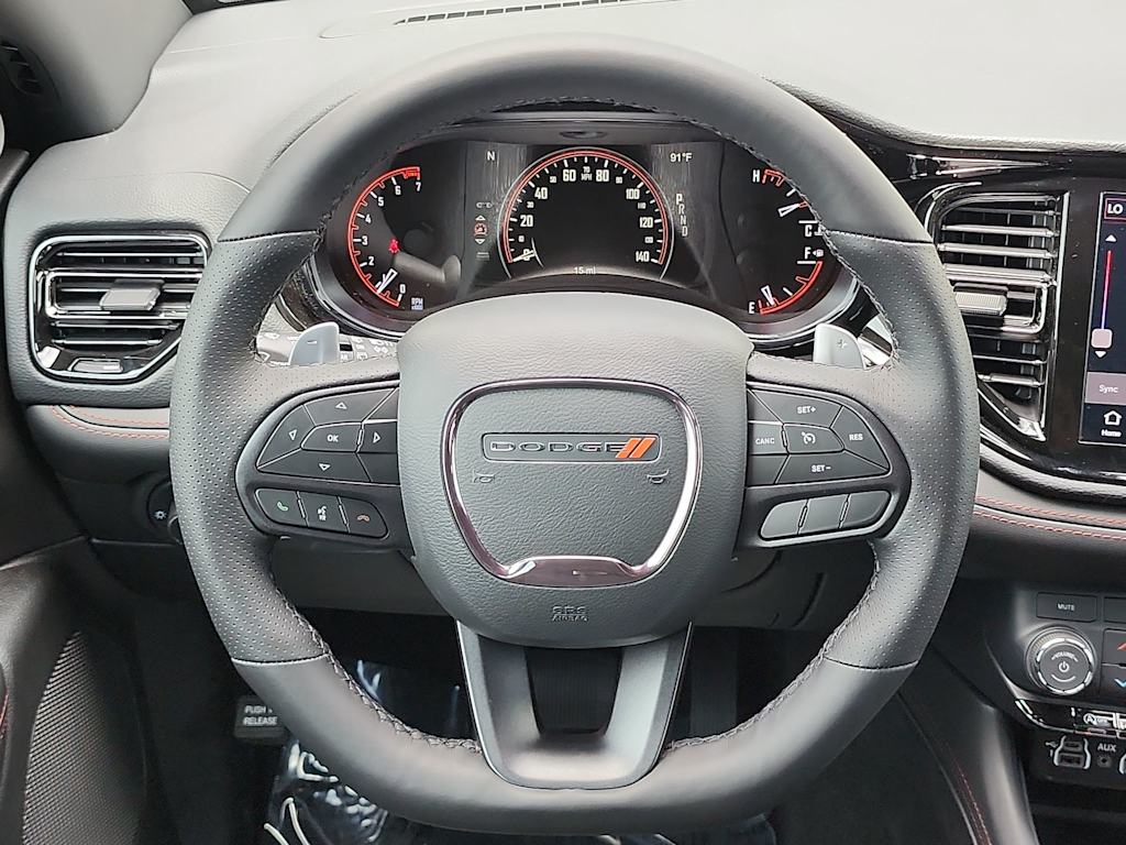 Thumbnail: 2026 Dodge Durango - 14