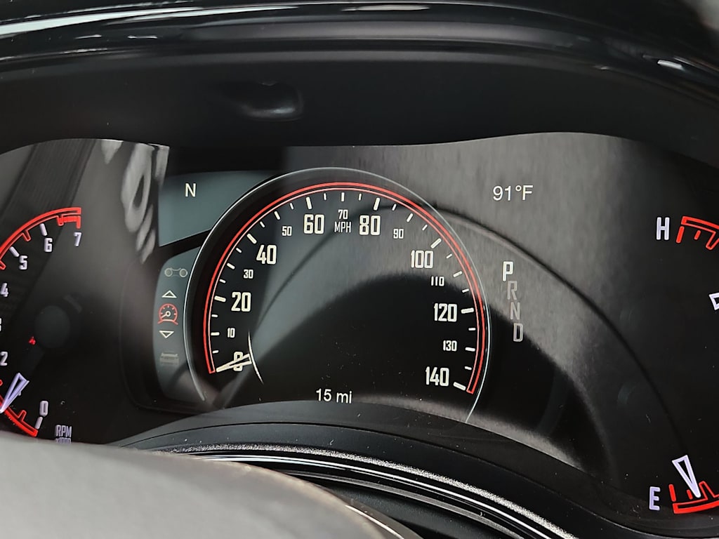 Thumbnail: 2026 Dodge Durango - 17