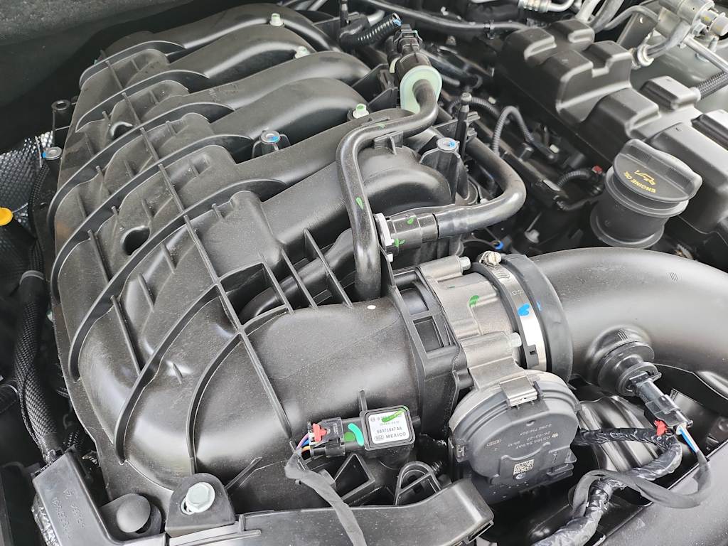 Thumbnail: 2026 Dodge Durango - 9
