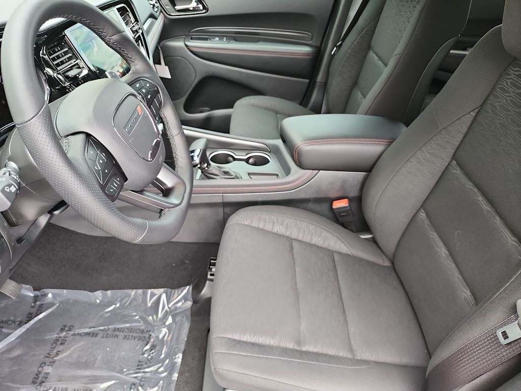 Thumbnail: 2026 Dodge Durango - 11