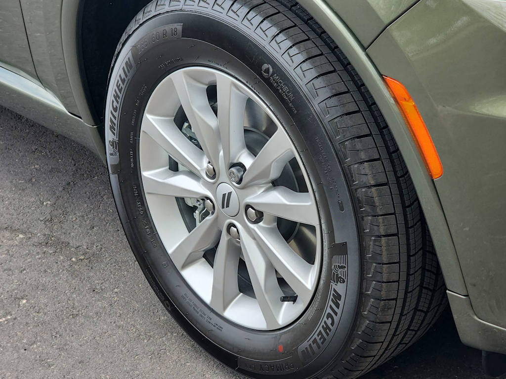 Thumbnail: 2026 Dodge Durango - 8