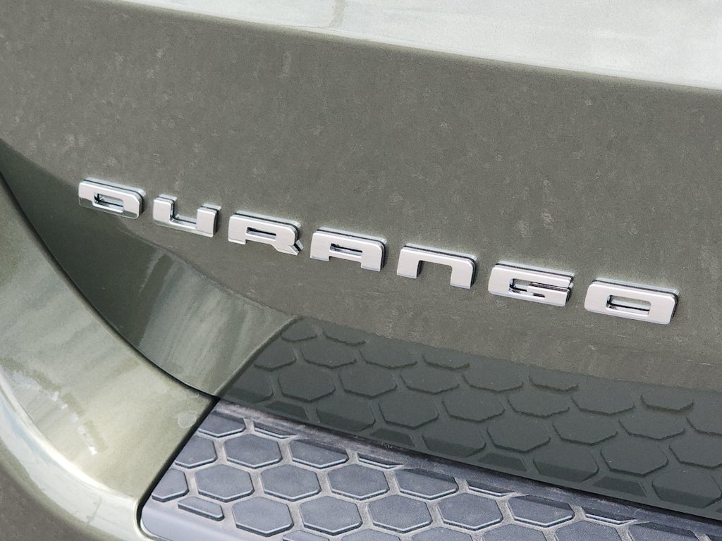 Thumbnail: 2026 Dodge Durango - 7
