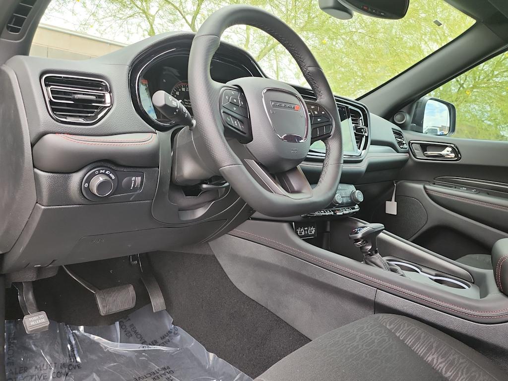 Thumbnail: 2026 Dodge Durango - 2