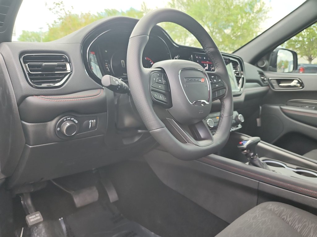 Thumbnail: 2026 Dodge Durango - 2