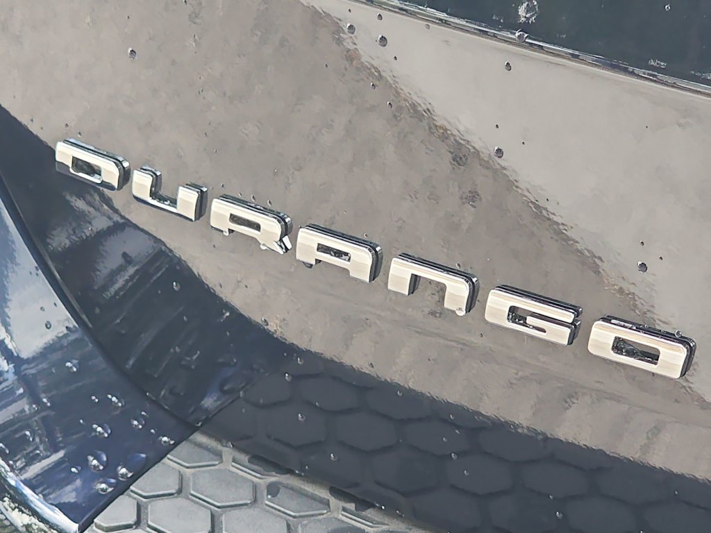 Thumbnail: 2026 Dodge Durango - 7