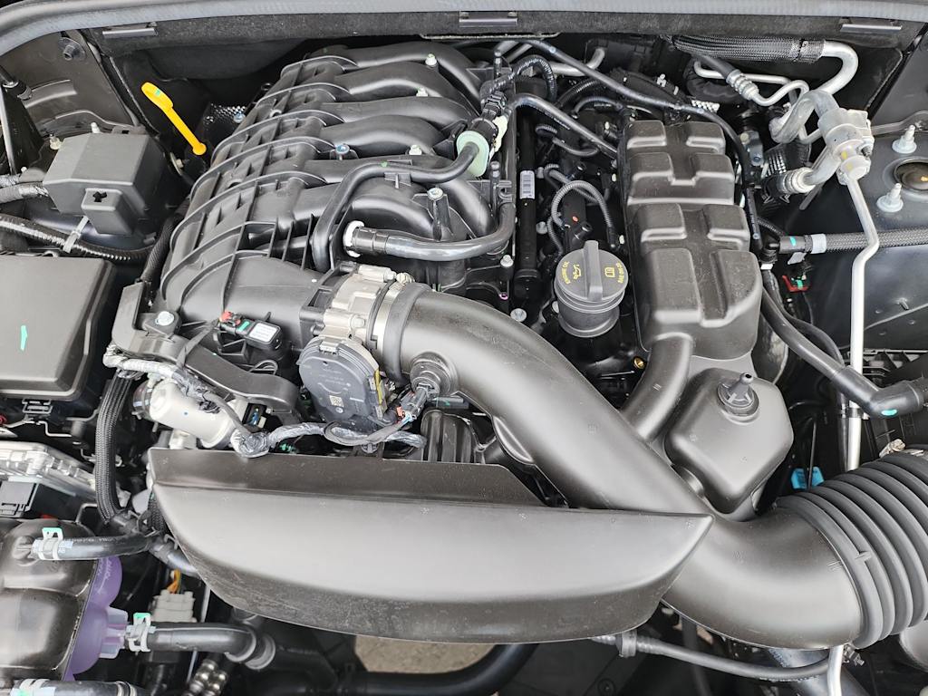Thumbnail: 2026 Dodge Durango - 9