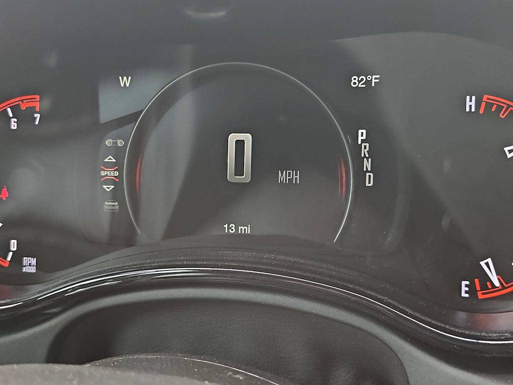 Thumbnail: 2026 Dodge Durango - 17