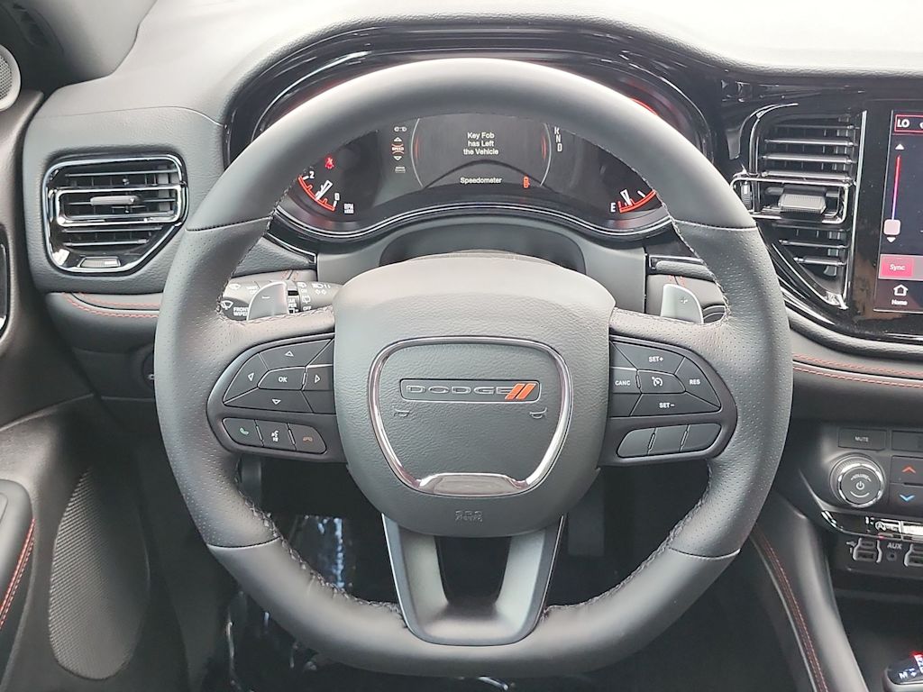 Thumbnail: 2026 Dodge Durango - 14