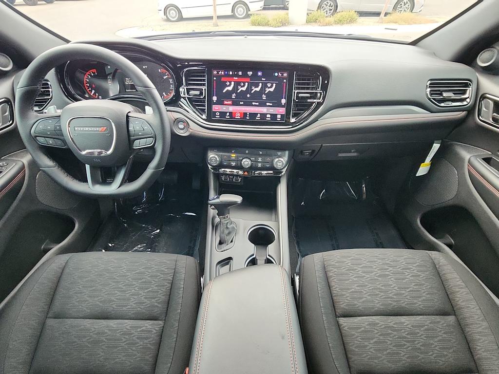 Thumbnail: 2026 Dodge Durango - 10