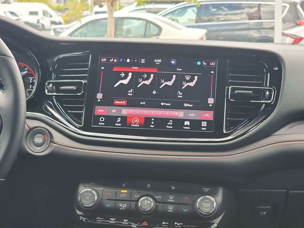 Thumbnail: 2026 Dodge Durango - 15