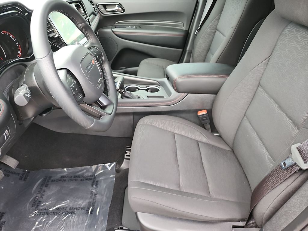 Thumbnail: 2026 Dodge Durango - 11
